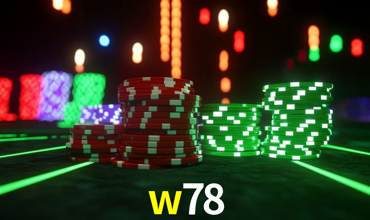 Statistics w78