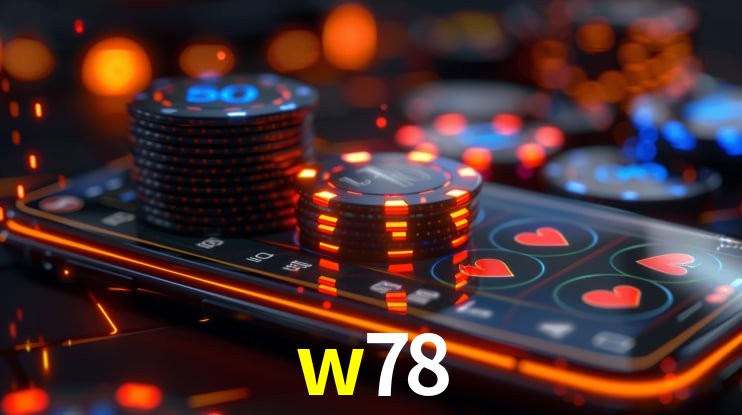 Welcome Bonus w78