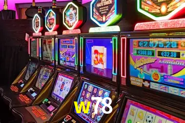 A Emoção da Loteria na w78: Uma Chance de Mudança de Vida