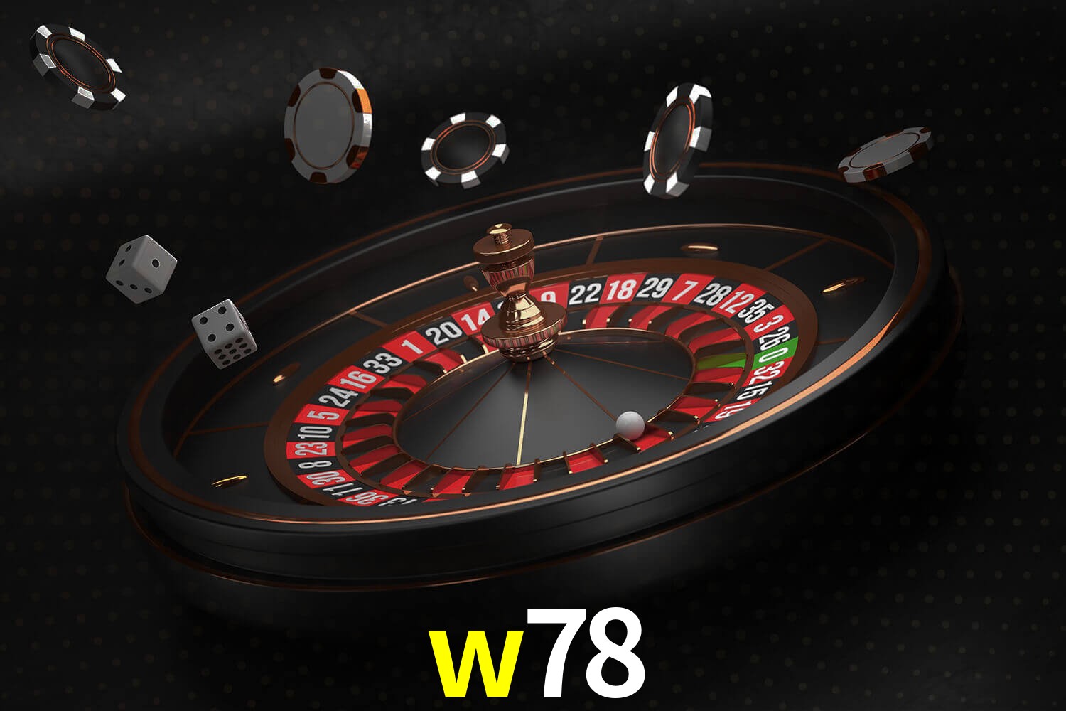 w78 - Cassino do Fogo Vivo - w78.com