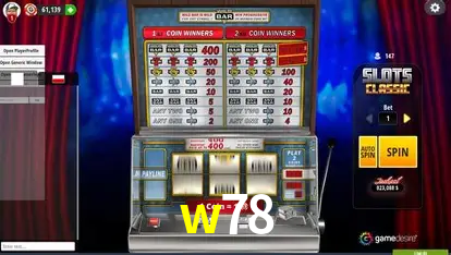 A Emoção da Loteria na w78: Uma Chance de Mudança de Vida