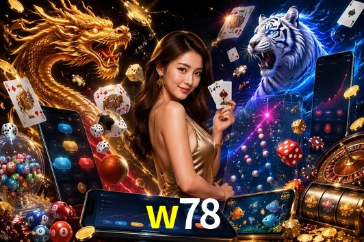 Welcome Bonus w78