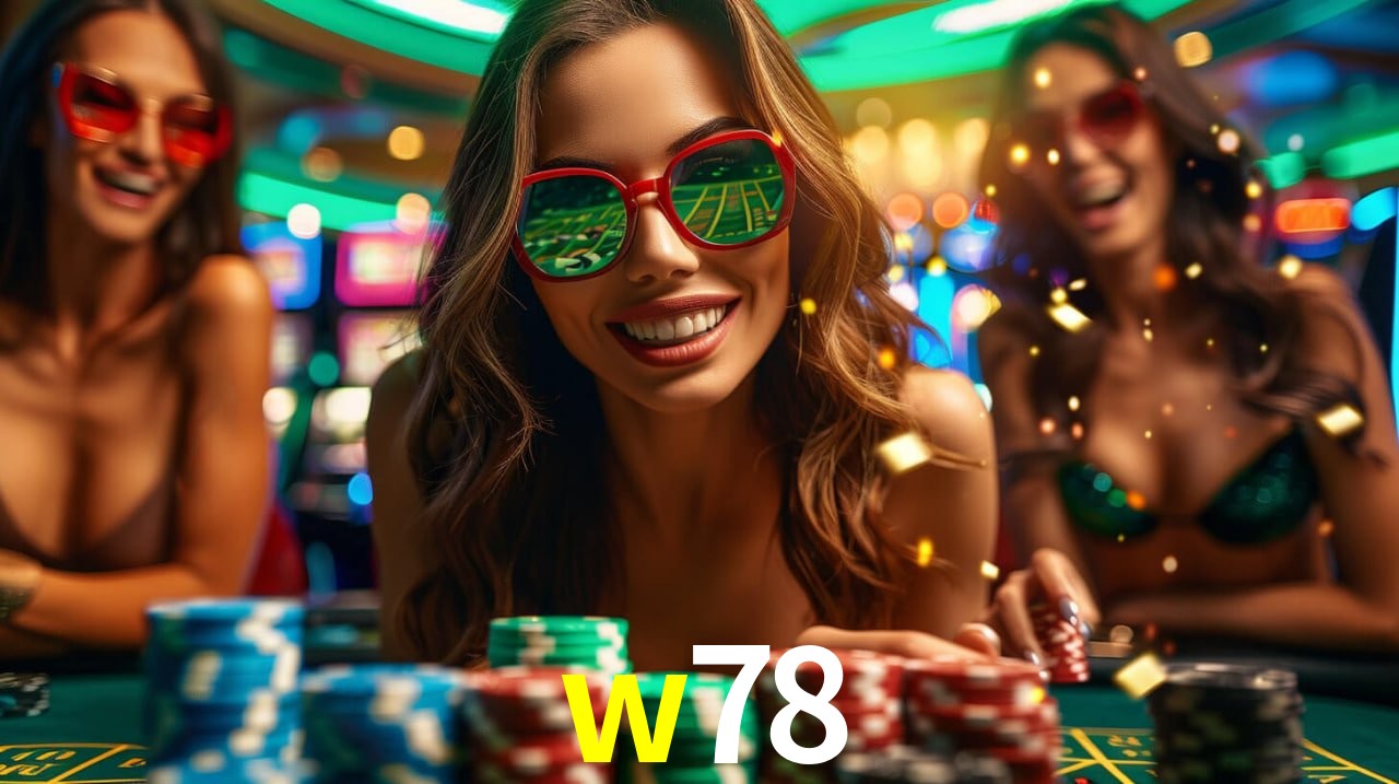 Statistics w78