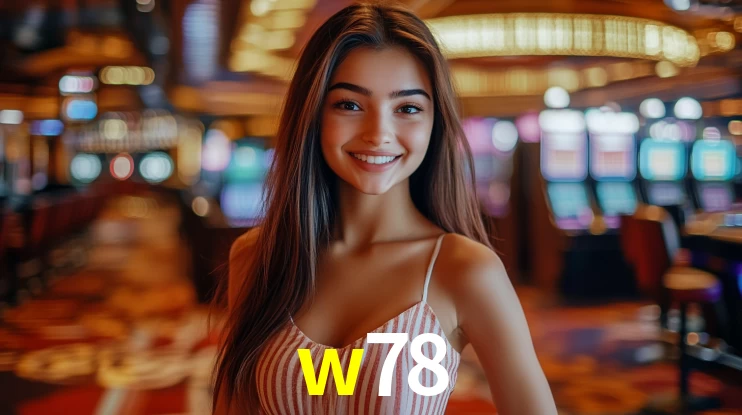 w78 App Interface