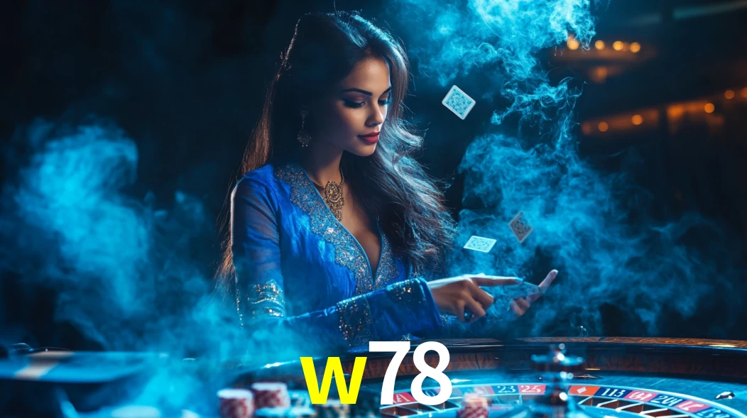 A Emoção da Loteria na w78: Uma Chance de Mudança de Vida