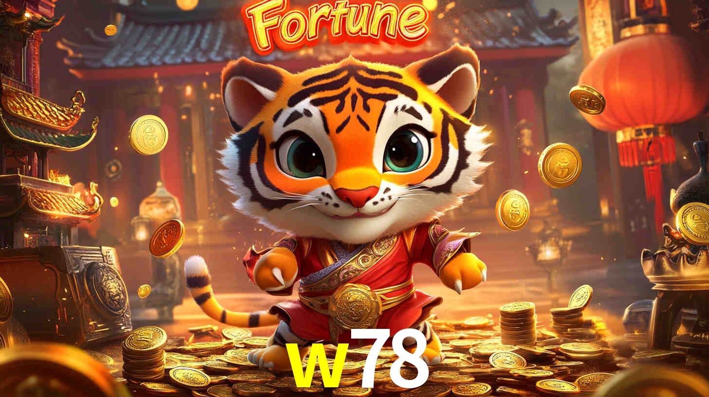 A Popularidade dos Caça-Níqueis no w78