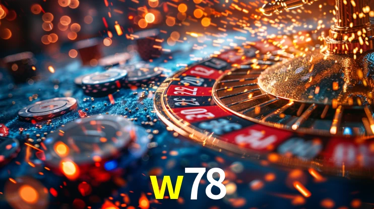 Live Casino w78