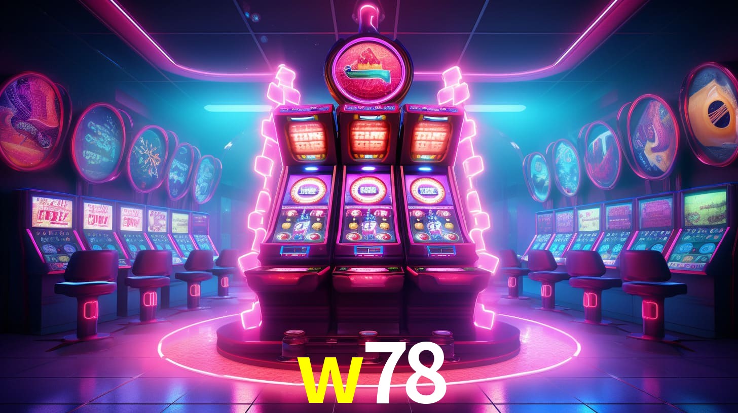 w78: Seu Especialista em Apostas Esportivas Brasileiras