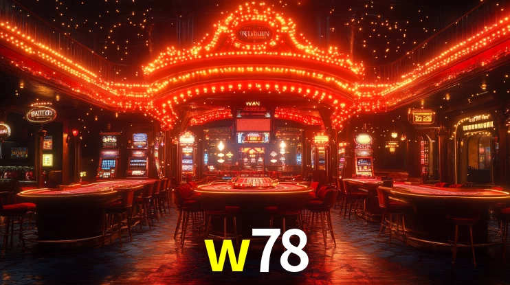 w78 bet