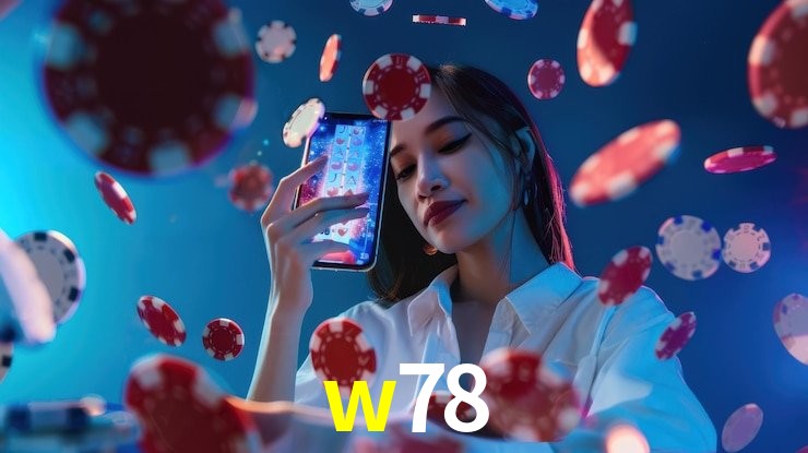 cassino w78