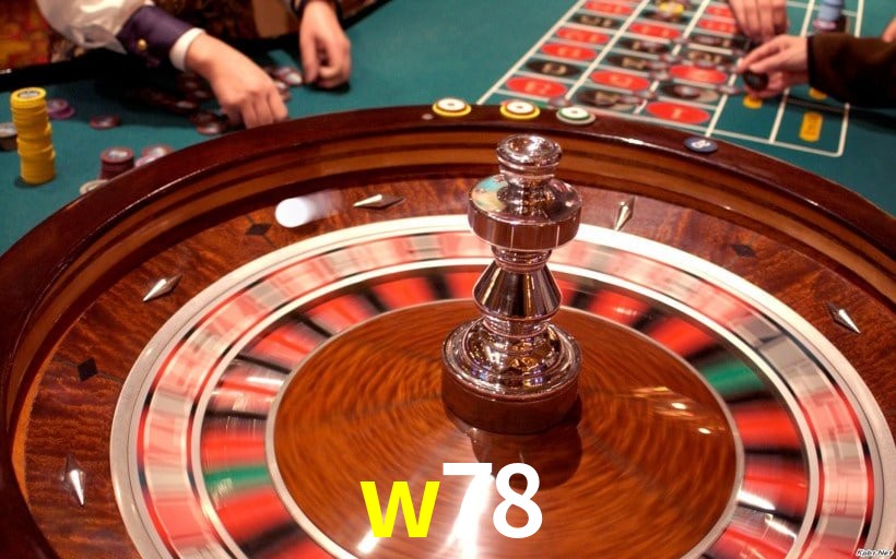 Mesa de Blackjack w78