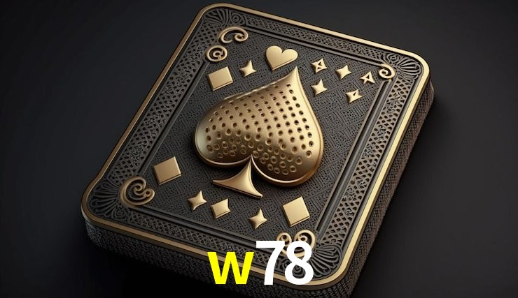 Estatísticas do Jogo w78