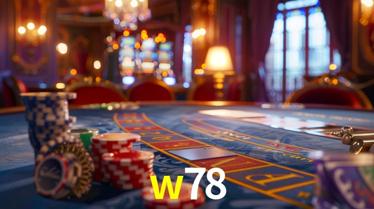 Game Providers w78