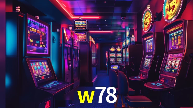 Ofertas Imperdíveis na w78: Promoções e Bônus Que Valem a Pena