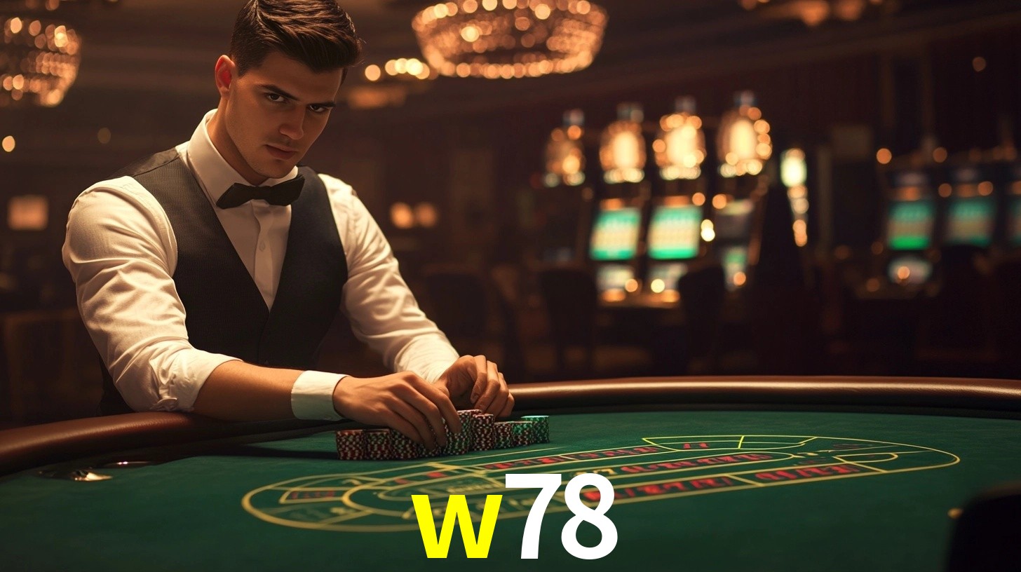 Fortune Tiger Slot no Site W78.COM