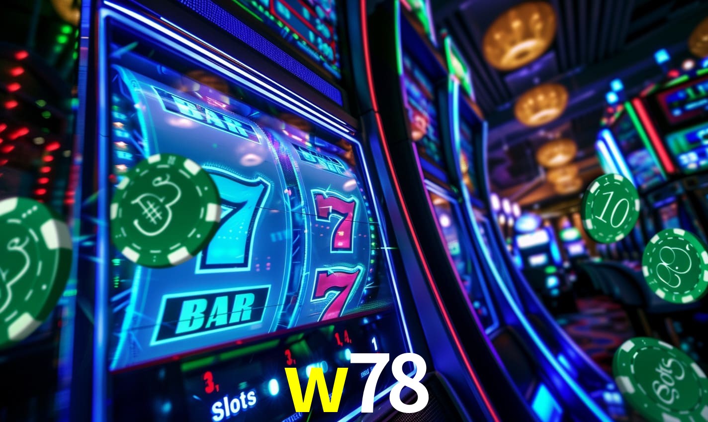 W78.COM Login Rápido