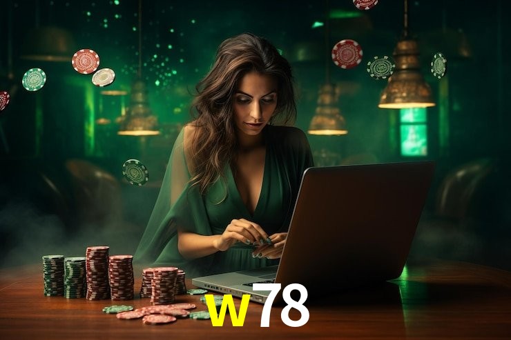 w78.com