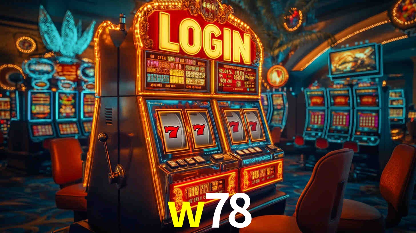 Exclusive Games w78