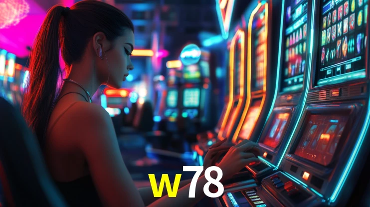 Ofertas Imperdíveis na w78: Promoções e Bônus Que Valem a Pena