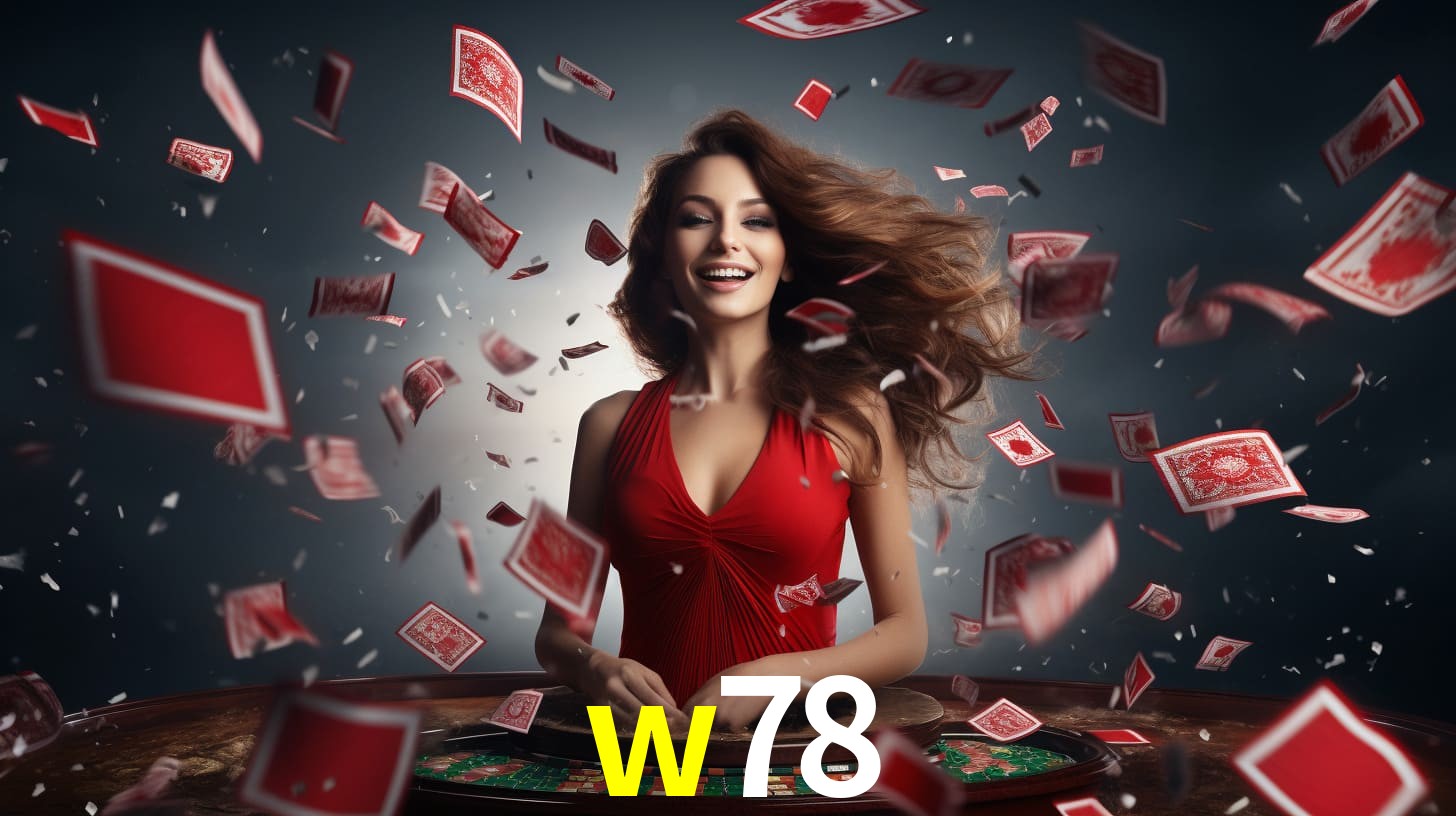 Blackjack Table w78