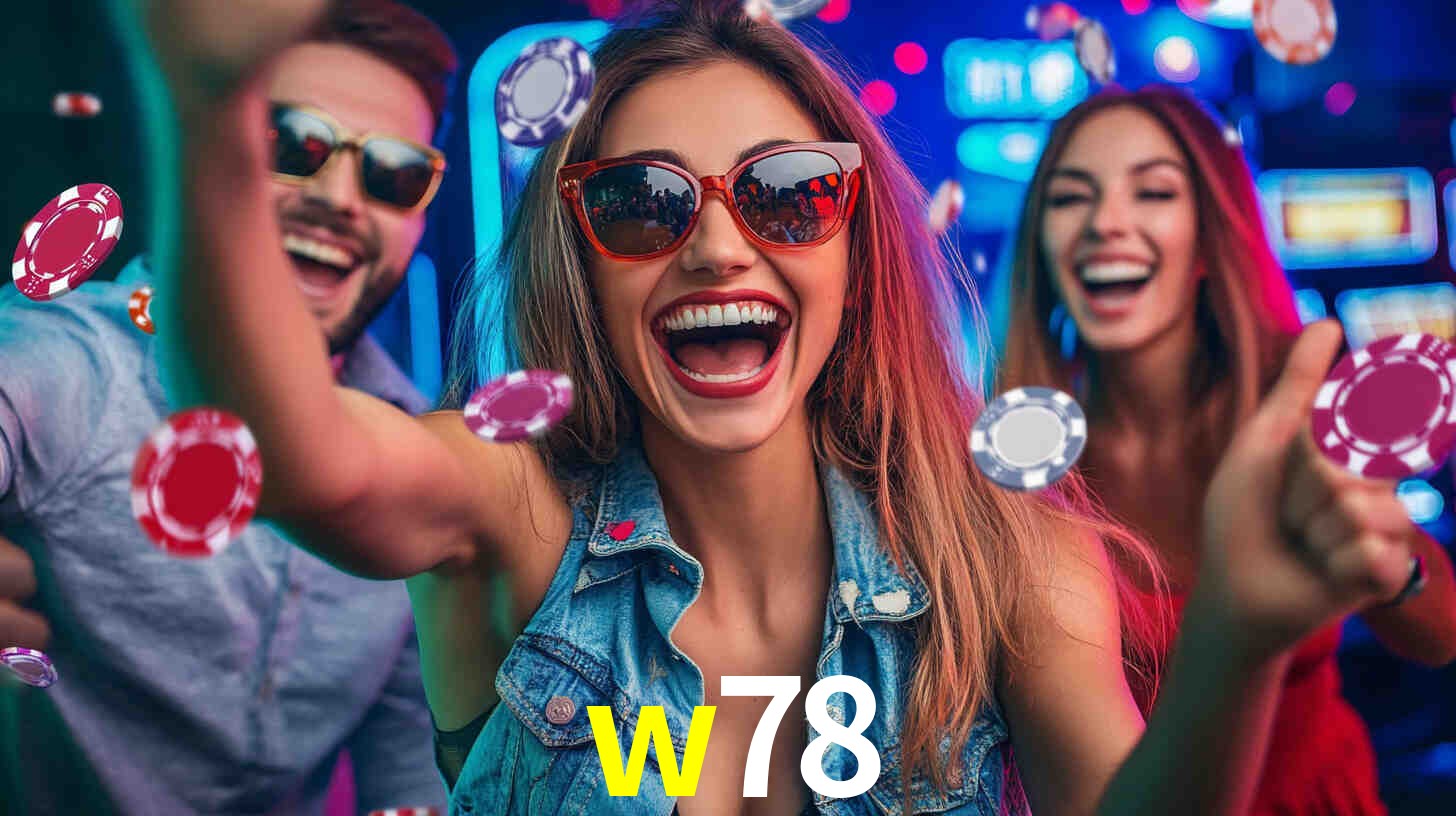 Explorando a Categoria de Eventos em Apostas na w78