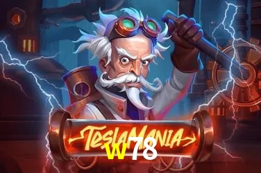Provedores de Jogos w78