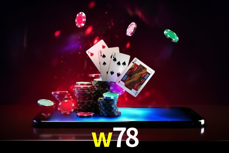 Game Providers w78
