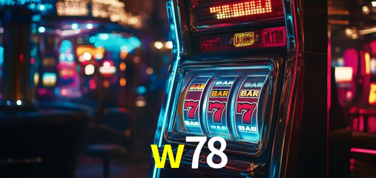 Live Casino w78