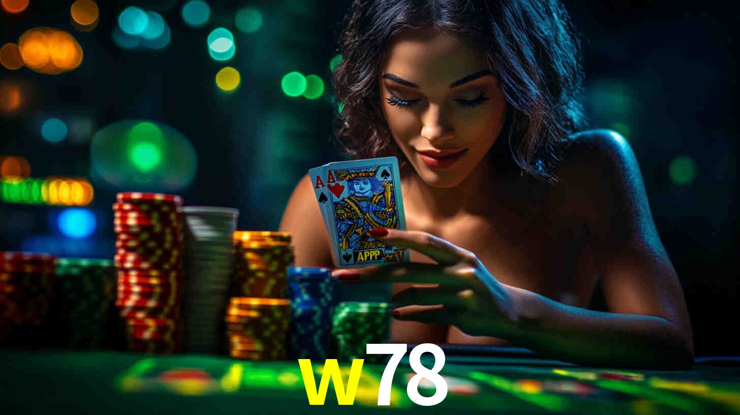 Inovações de Jogos na w78: O Futuro das Experiências Interativas