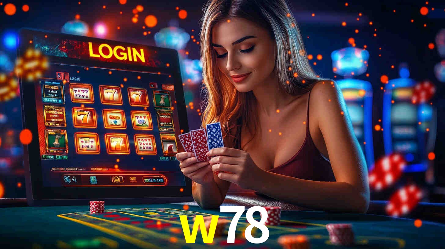 w78.com