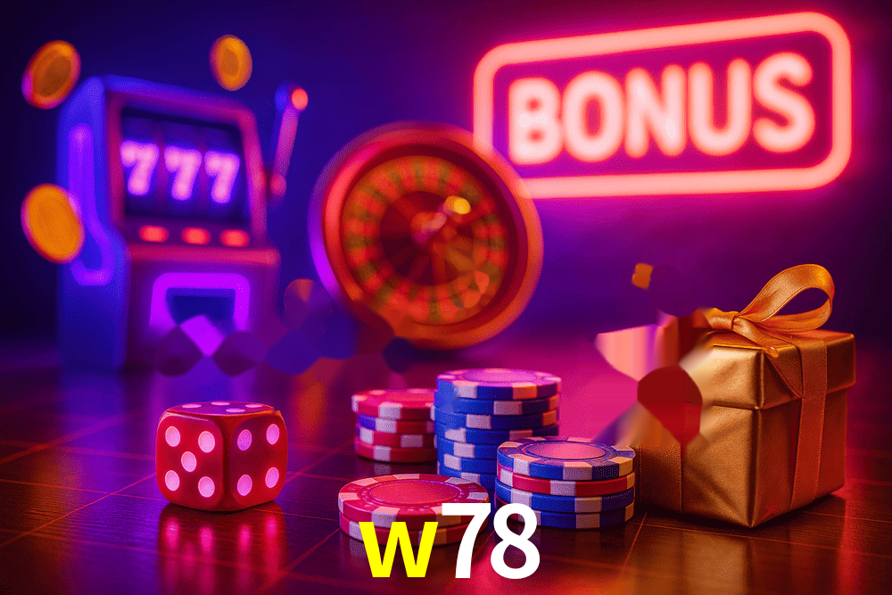 A Popularidade dos Caça-Níqueis no w78