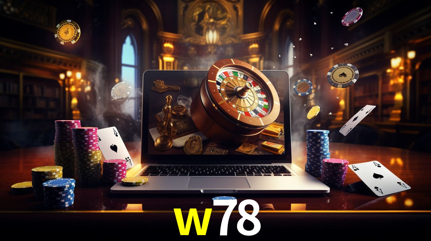 VIP Casino w78