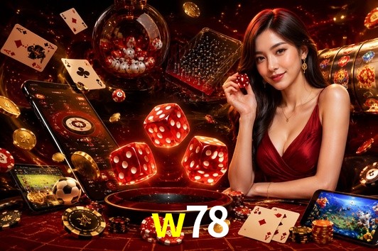 Flash Promotion w78