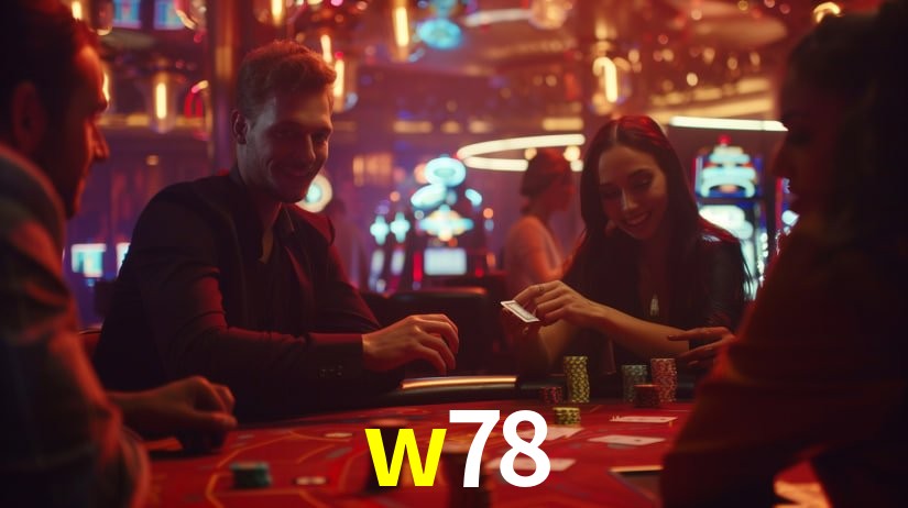 Apostas Esportivas na w78: Um Guia Completo