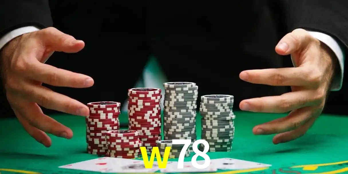 w78 plataforma — depósito PIX instantâneo no caixa