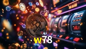 w78 FAQ — suporte e ajuda no aplicativo oficial