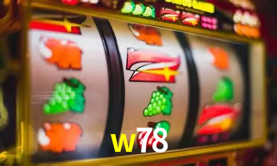 A Popularidade dos Caça-Níqueis no w78