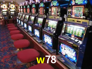 A Emoção da Loteria na w78: Uma Chance de Mudança de Vida