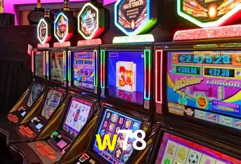 A Revolução dos Aplicativos de Jogos no w78