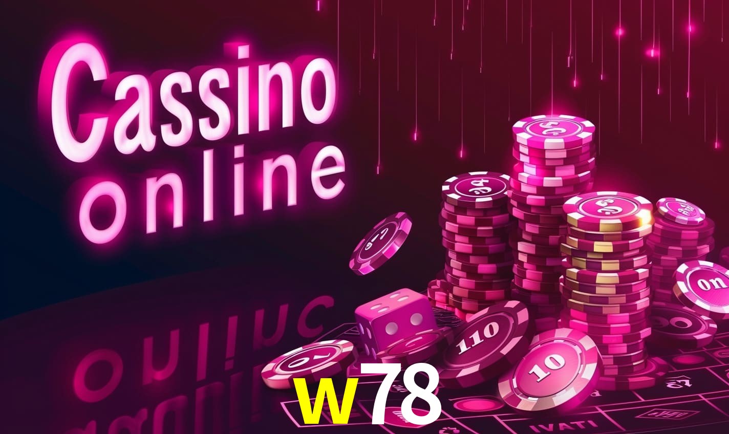 w78 download — arquivo APK para Android oficial