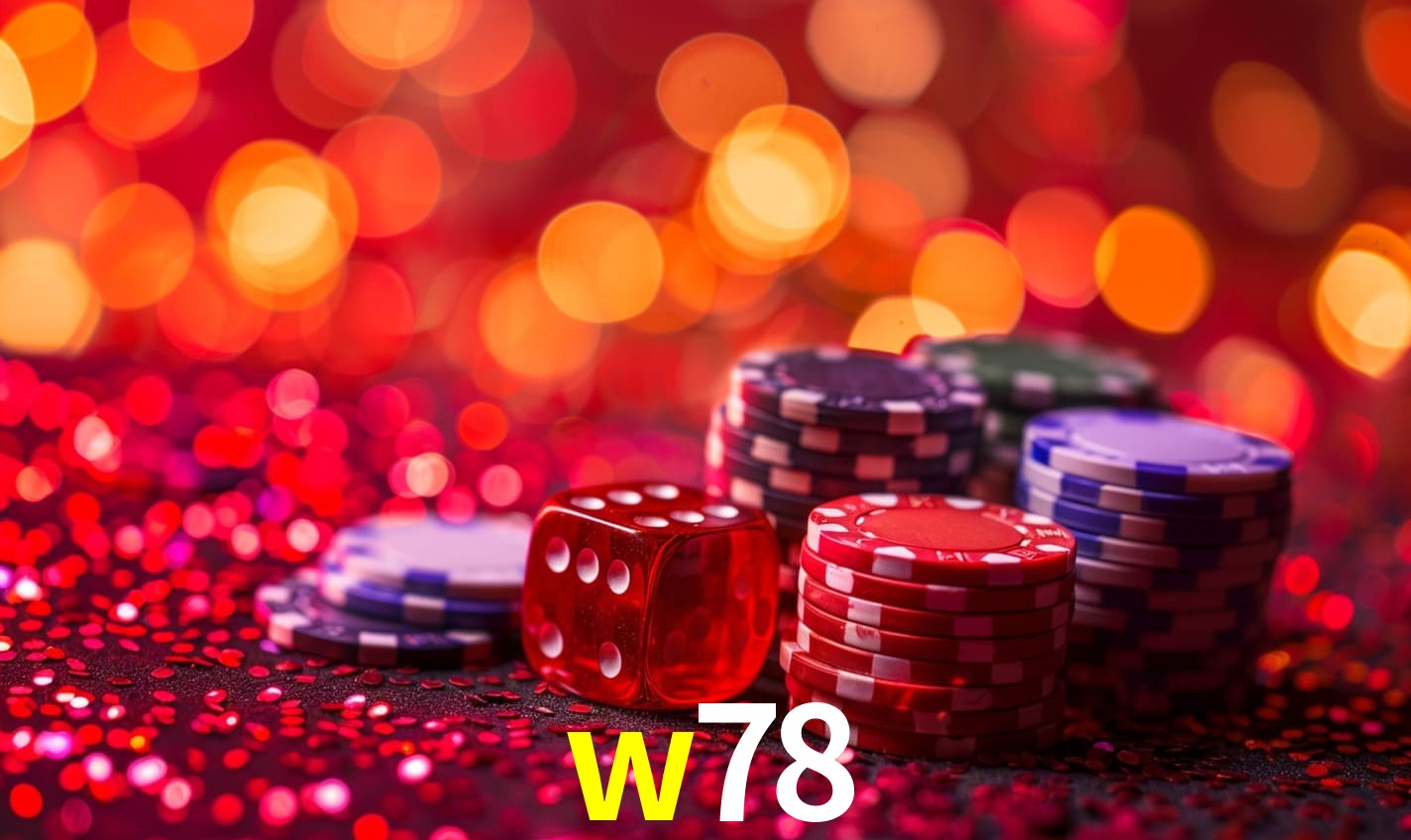 w78 download — tutorial instalação APK passo a passo