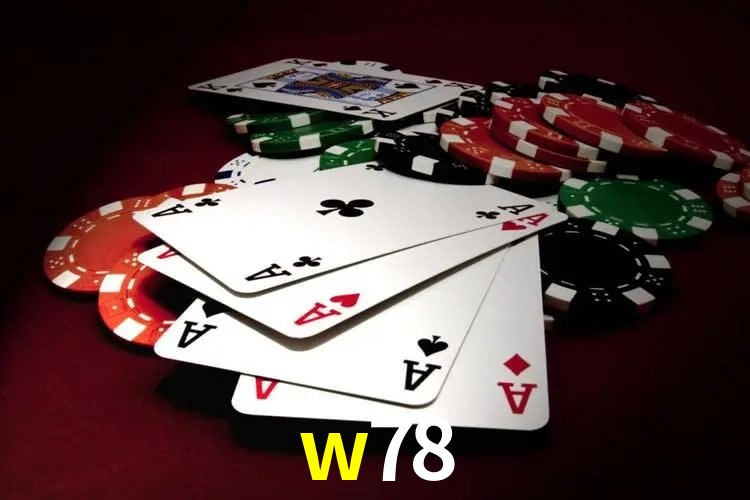Casino VIP w78