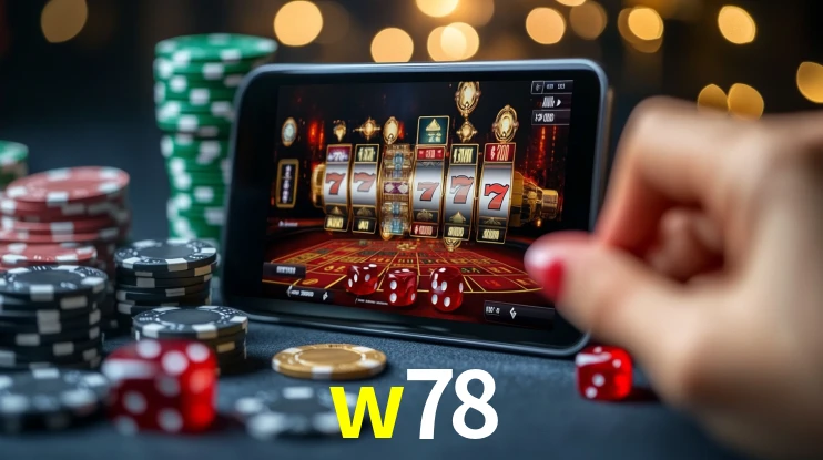 Programa VIP w78