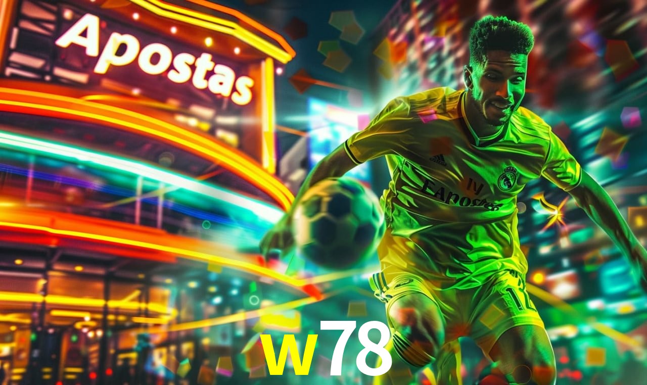 Estatísticas do Jogo w78